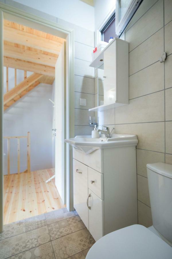 Mara'S Traditional Cottage Kato Pavliana Extérieur photo