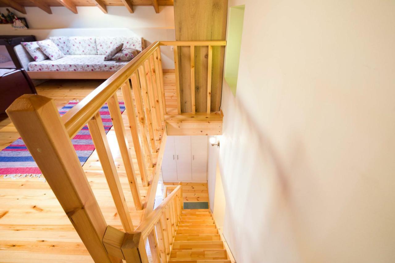 Mara'S Traditional Cottage Kato Pavliana Extérieur photo