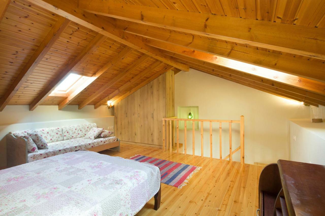 Mara'S Traditional Cottage Kato Pavliana Extérieur photo